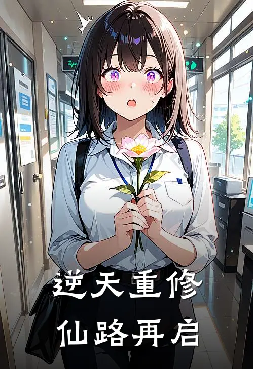 逆天重修：仙路再启