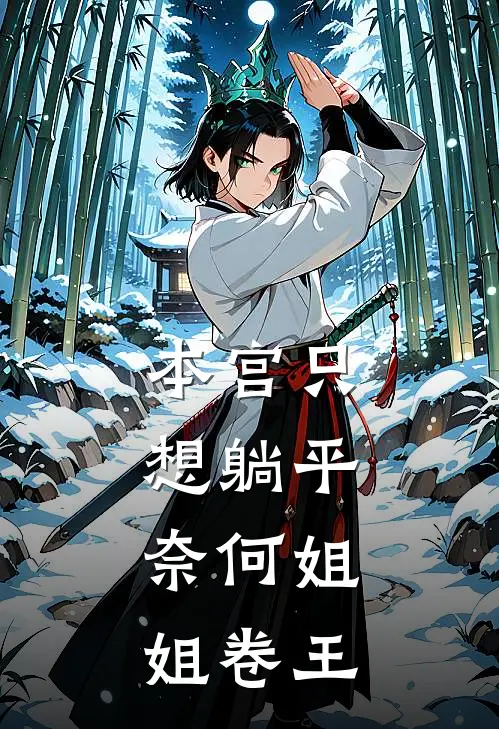 本宫只想躺平，奈何姐姐卷王