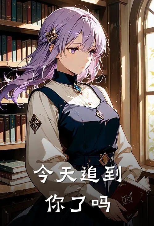 今天追到你了吗