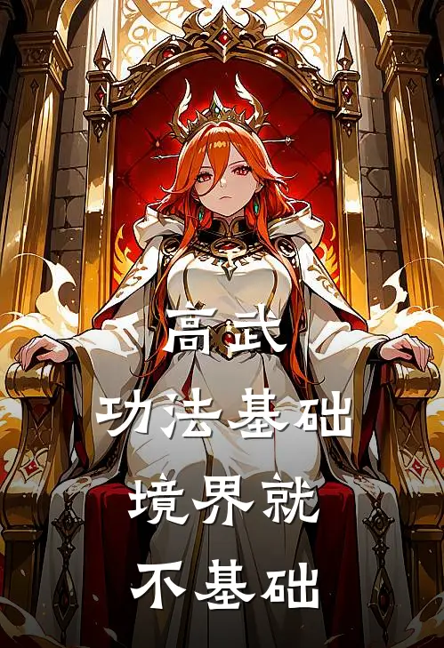 高武：功法基础，境界就不基础