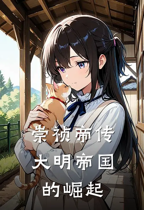 崇祯帝传大明帝国的崛起