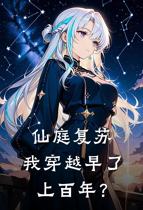 仙庭复苏：我穿越早了上百年？