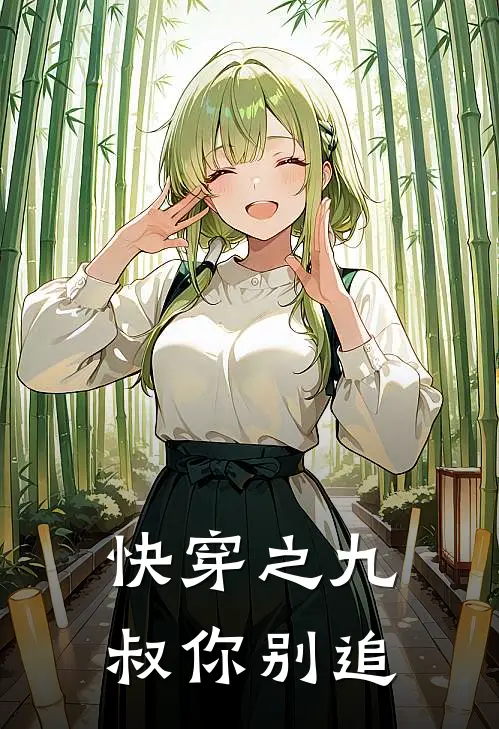 快穿之九叔你别追