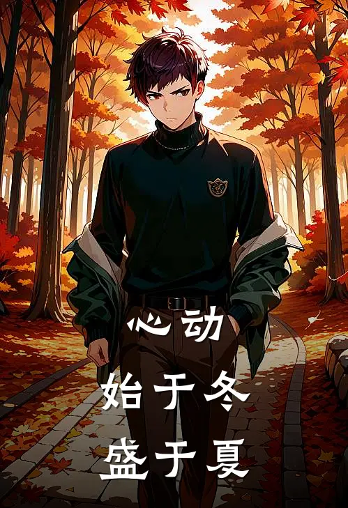 心动，始于冬，盛于夏