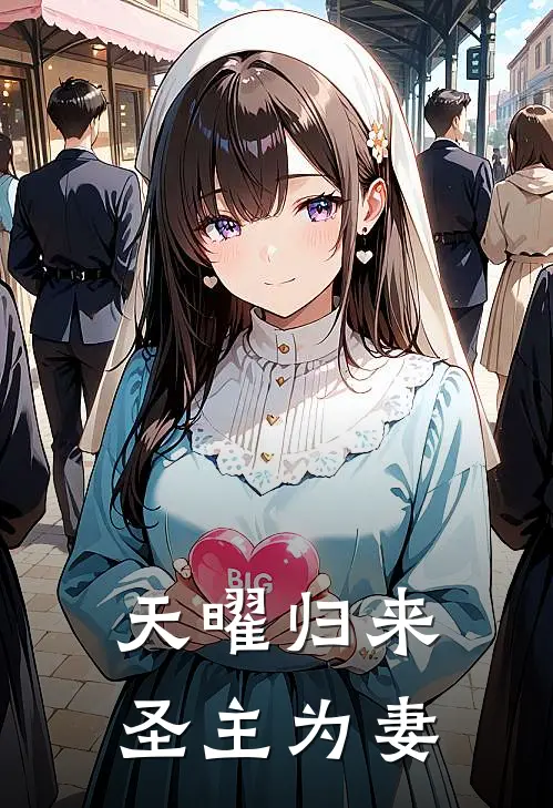 天曜归来：圣主为妻