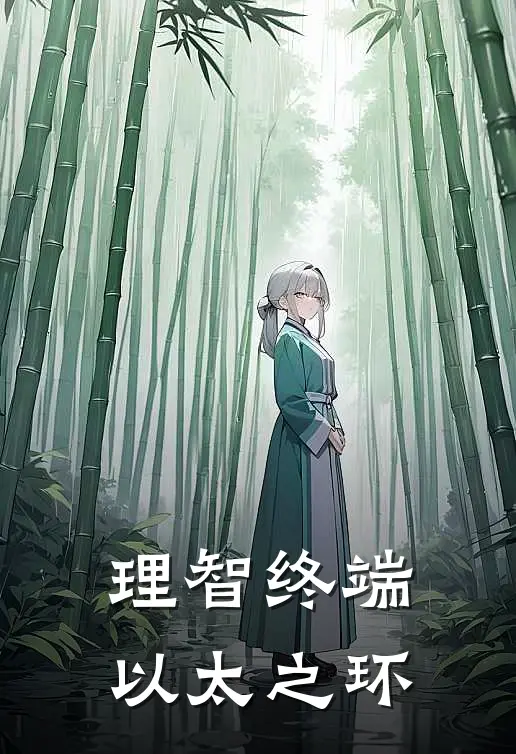 理智终端：以太之环