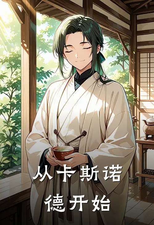 从卡斯诺德开始