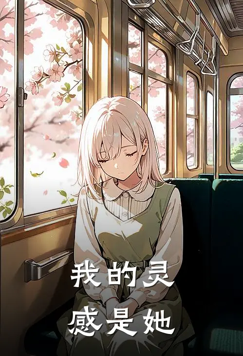 我的灵感是她