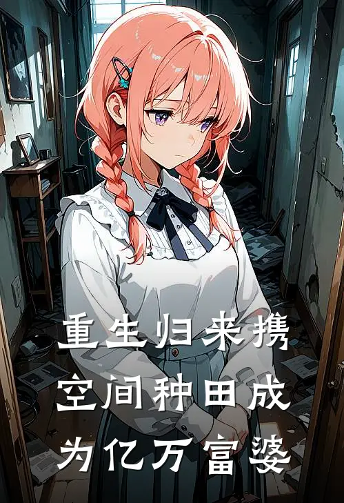 重生归来携空间种田成为亿万富婆