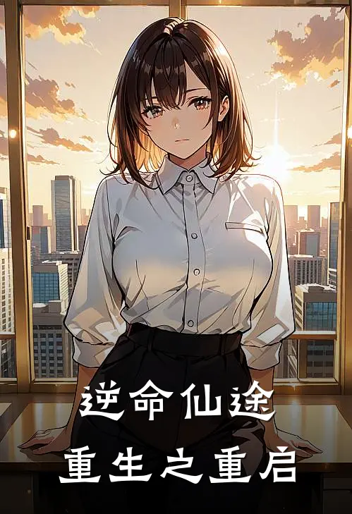 逆命仙途：重生之重启