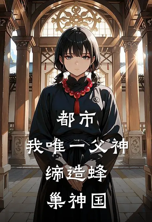 都市：我唯一父神，缔造蜂巢神国