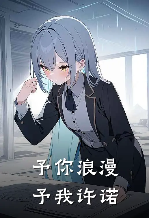 予你浪漫，予我许诺