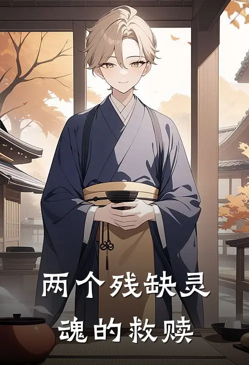 两个残缺灵魂的救赎