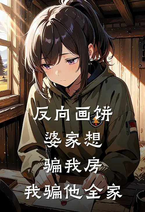 反向画饼，婆家想骗我房，我骗他全家