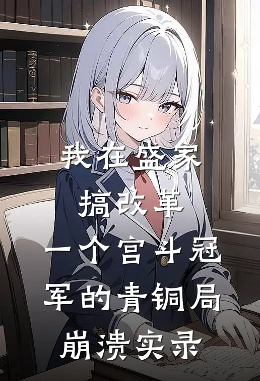 我在盛家搞改革：一个宫斗冠军的青铜局崩溃实录