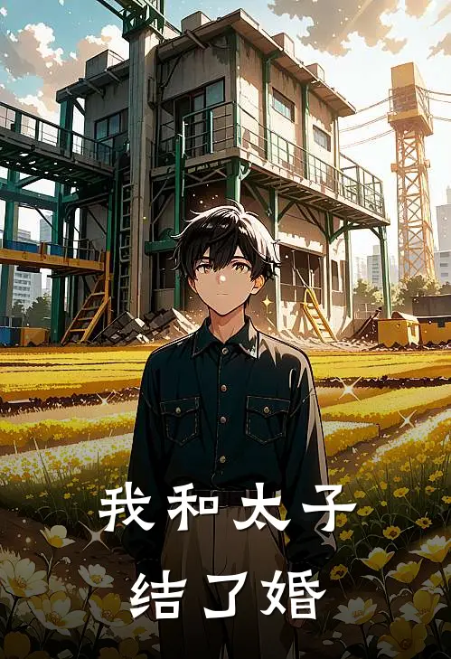 我和太子结了婚