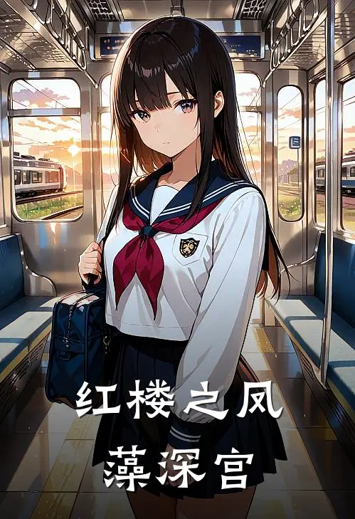 红楼之凤藻深宫