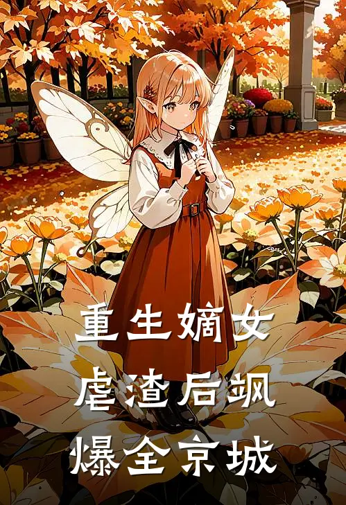 重生嫡女：虐渣后飒爆全京城