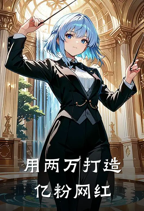 用两万打造亿粉网红