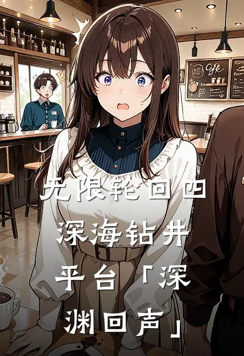 无限轮回（四）：深海钻井平台「深渊回声」