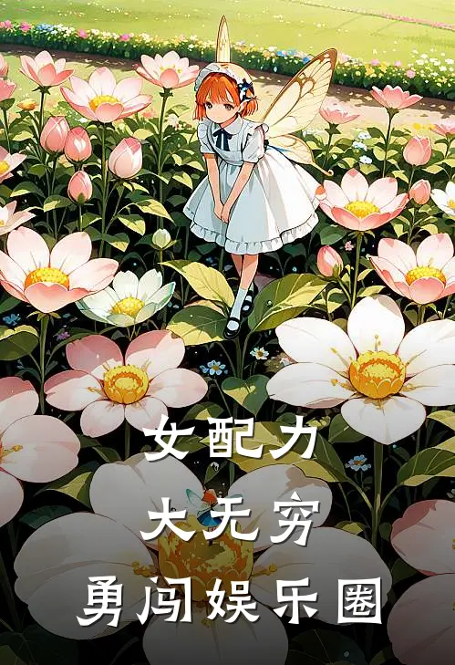 女配力大无穷，勇闯娱乐圈