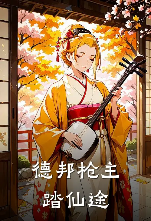 德邦枪主踏仙途