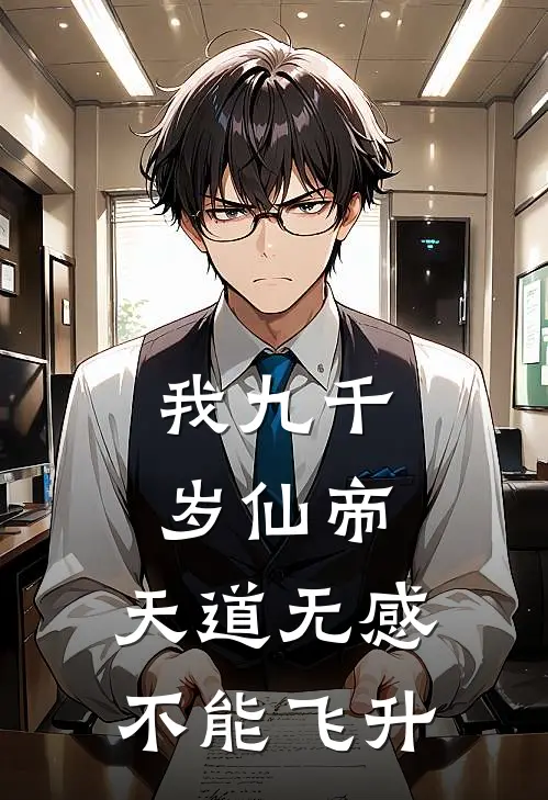 我九千岁仙帝，天道无感不能飞升