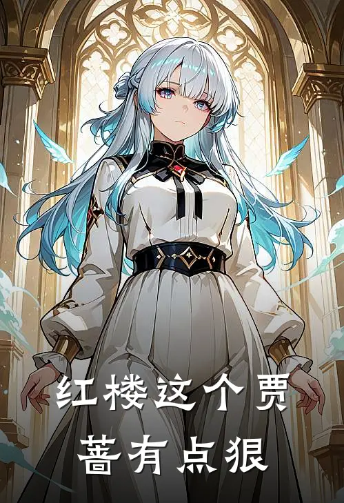 红楼这个贾蔷有点狠