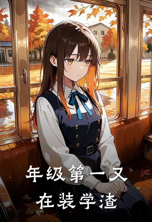 年级第一又在装学渣