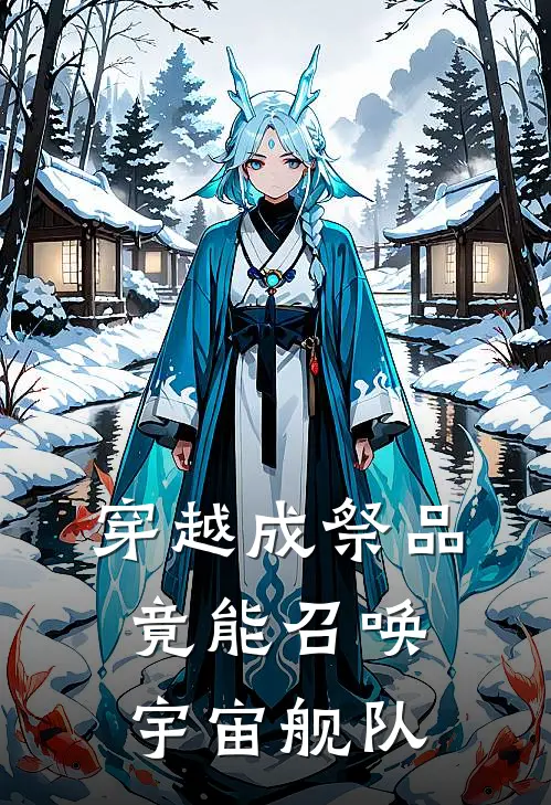 穿越成祭品，竟能召唤宇宙舰队