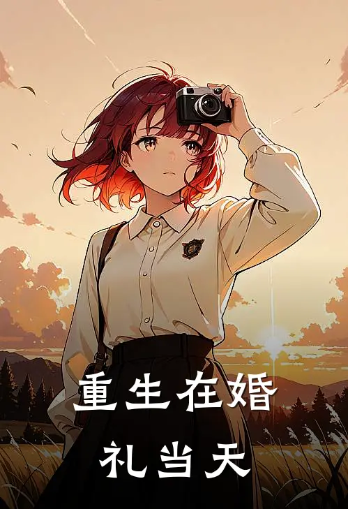 重生在婚礼当天