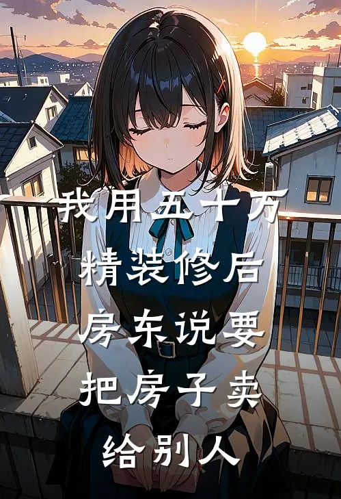 我用五十万精装修后，房东说要把房子卖给别人