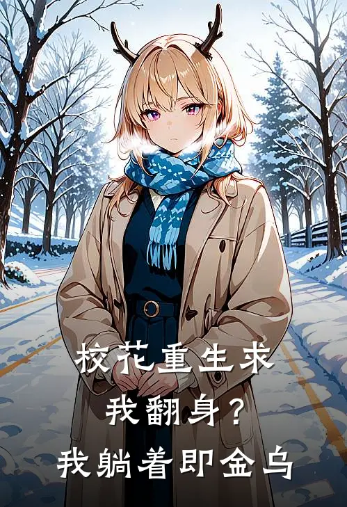 校花重生求我翻身？我躺着即金乌