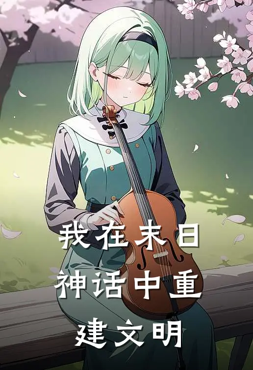 我在末日神话中重建文明