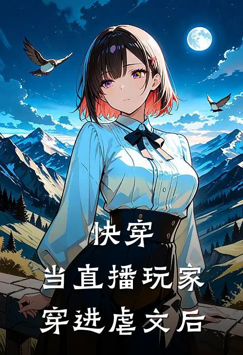 快穿：当直播玩家穿进虐文后