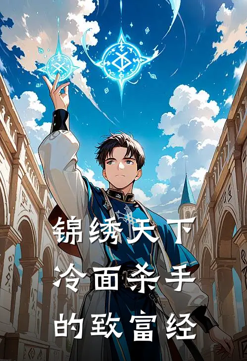 锦绣天下，冷面杀手的致富经