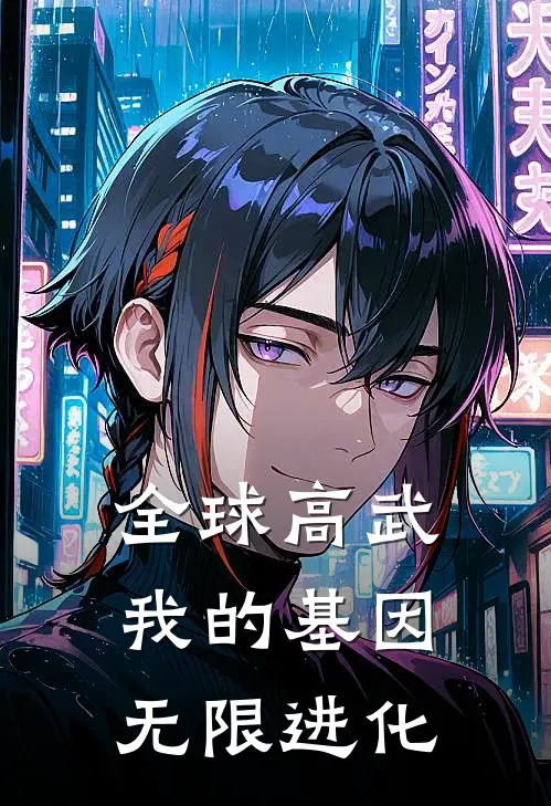 全球高武：我的基因无限进化