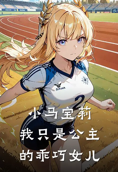 小马宝莉：我只是公主的乖巧女儿