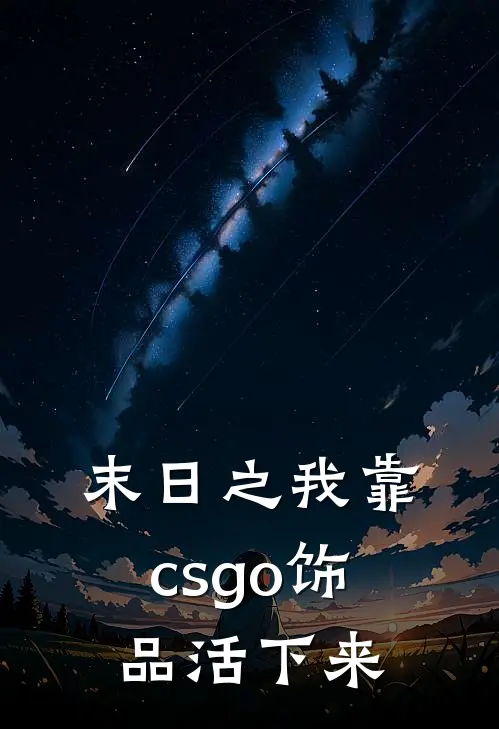 末日之我靠csgo饰品活下来