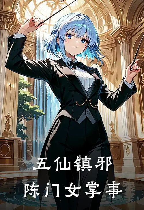 五仙镇邪：陈门女掌事