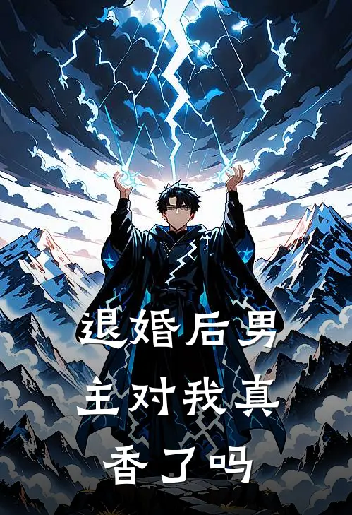 退婚后男主对我真香了吗