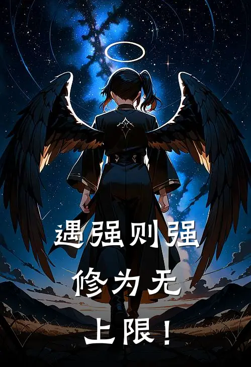 遇强则强，修为无上限！