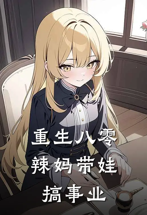 重生八零，辣妈带娃搞事业