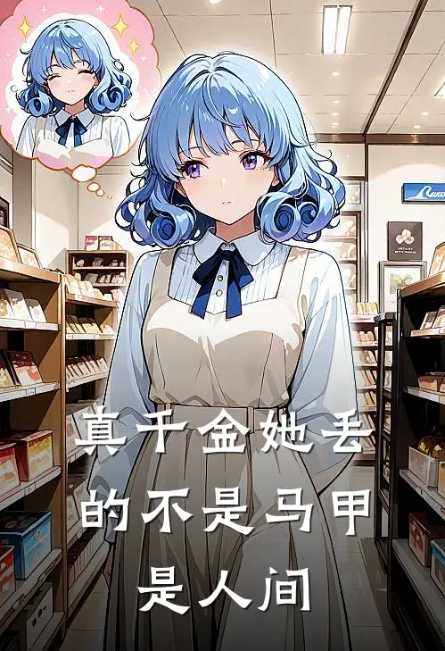 真千金她丢的不是马甲，是人间