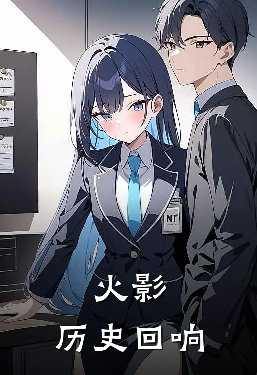 火影：历史回响