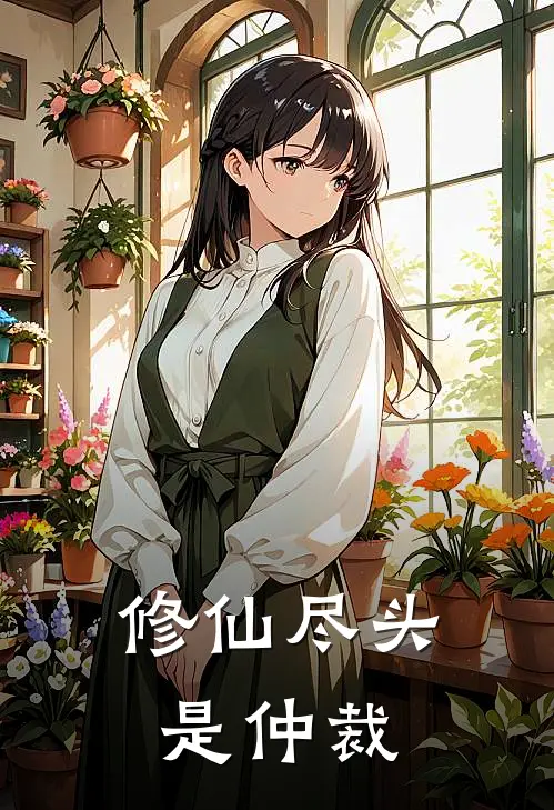 修仙尽头是仲裁