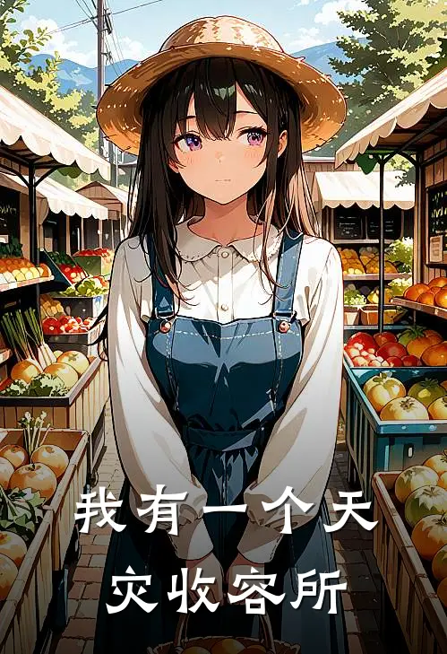 我有一个天灾收容所