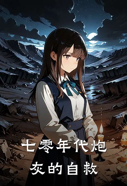 七零年代炮灰的自救