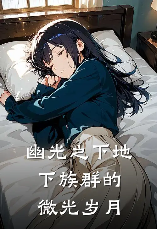 幽光之下地下族群的微光岁月