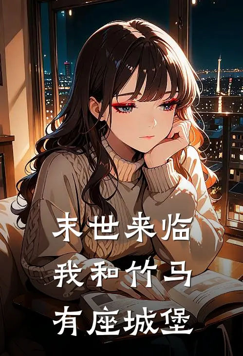 末世来临，我和竹马有座城堡